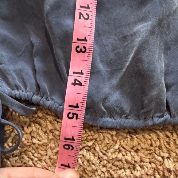 R.G. Kane Soft Short Sleeve Top - Picture 8 of 8